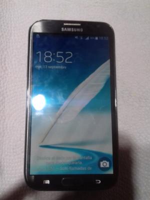 Celular Samsung Galaxi Note2