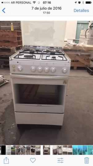 Cocina ARISTON 50 cm