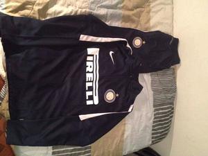 Conjunto nike del inter L