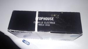 Cuchillo electrico nuevo