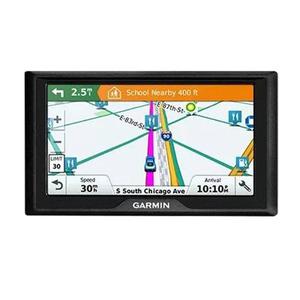 Garmin Drive 60 Gps 6,7 Pulgadas C/ Mapas Argentina Complet