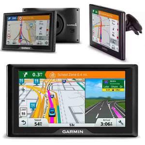 Gps Garmin Drive 40 Pantalla 4.3 + Mapas