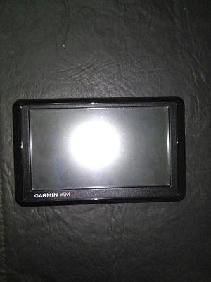 Gps Garmin Nüvi 