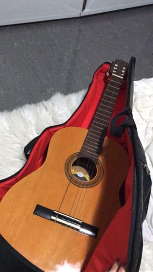 Guitarra Criolla Romántica