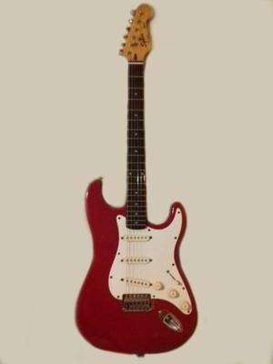 Guitarra Squier Stratocaster