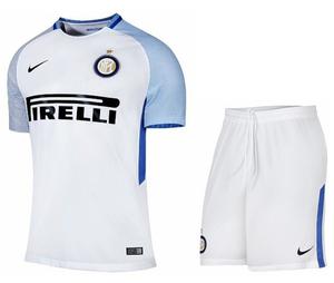 Inter Milan  Blanco camiseta