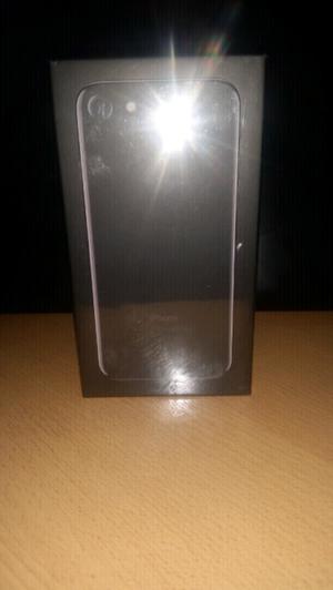 Iphone g nuevo Jet Black