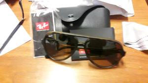 Lentes ray ban