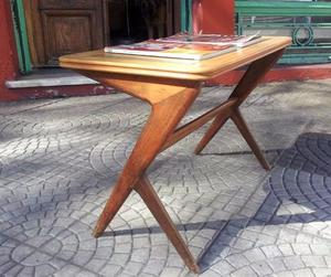 MESA RATONA ESTILO NORDICO