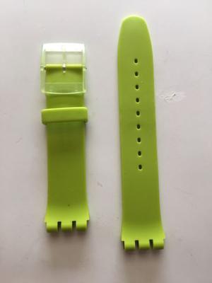 Malla de reloj Swatch Original