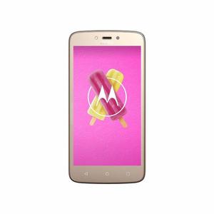 Motorola Moto C Plus - 4g - Libre - Ximaro - Tucuman
