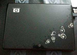 Notebook HP PAVILION DVLA