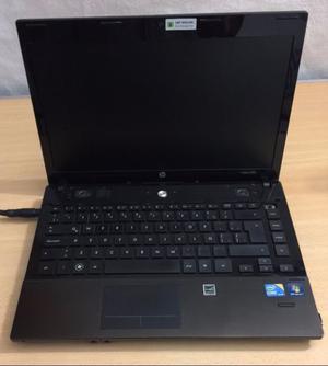 Notebook Hp probook core i3