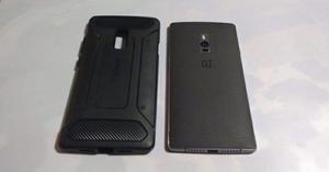 OnePlus 2 4g Ram 64g Mem 13mpx 8ta Core 4k 4g 5.5pulgadas