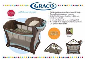 PRACTICUNA GRACO SHOUT