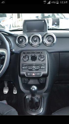 Pantalla Táctil De 7 Pulgadas Gps Citroen C3,c3 Picasso.