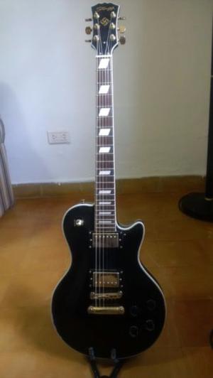 Permuto Les Paul Stagg made in Belgica