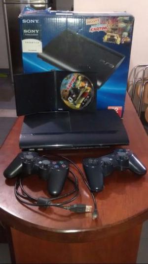 PlayStation 3 Excelente Oportunidad!!!!!