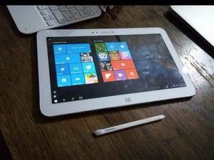 Samsung Ativ Tab 3 Windows 10 Tabletpc
