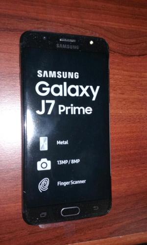 Samsung J7 Prime 16gb liberado