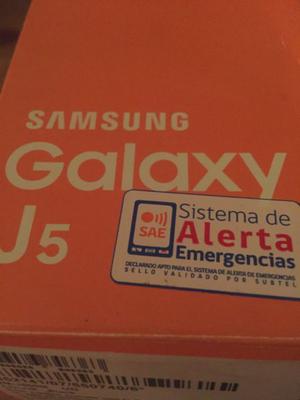 Samsung galaxy j5 usado para reparar o repuesto