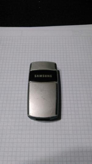 Samsung liberado buen estado