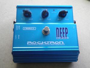 Stereo Chorus Rocktron Deep Blue impecable