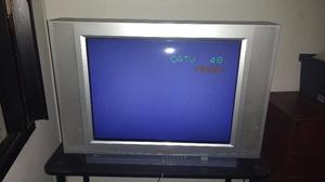 TELEVISOR SANYO 29" PULGADAS