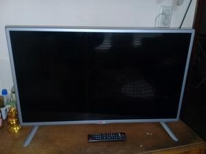 TV LED 32 LG IMPECABLE