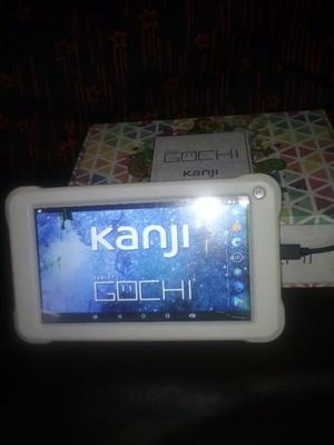 Tablet kanji 7"