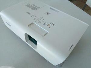 VENDO PROYECTOR EPSON