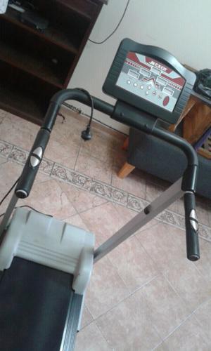 Vendo Cinta para correr y caminar electica marca JKEXER