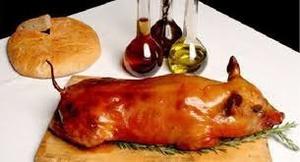 Vendo Cochinillo $800 C/u, Lechon, Chanchas, Padrillos