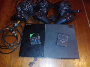 Vendo PlayStation 2