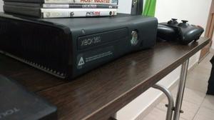 Vendo Xbox 360