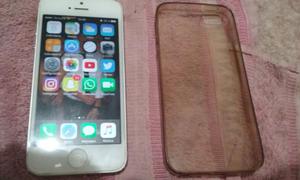 Vendo iphone 5