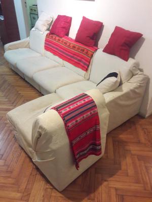 Vendo sillon en modulo 5 cuerpos