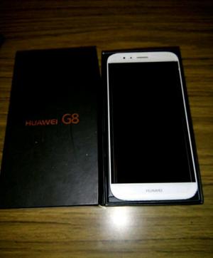 Vendo ya huawei g8