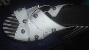 Vendo zapatos usados!!!