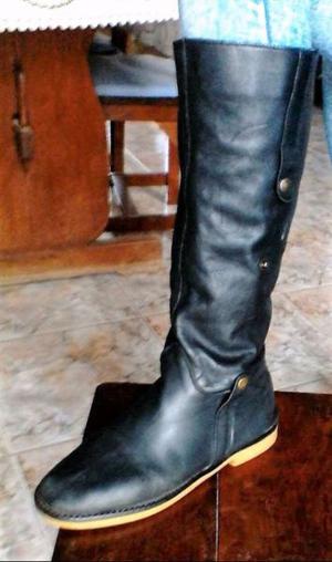 botas regulables 39