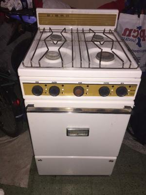 cocina buen estado ORBIS