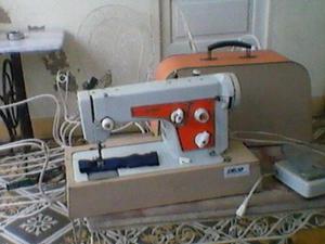 maquina de coser