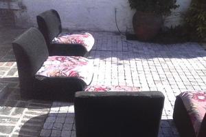 sillones modulares 4