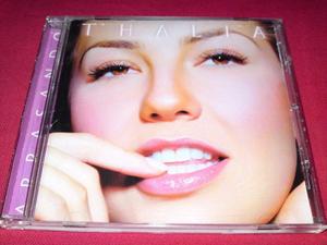 vendo cd original Thalia "Arrasando"