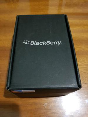 Blackberry Curve Liquido