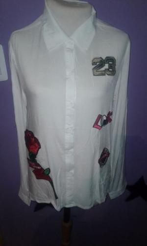 Camisa talle 2