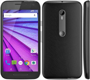 Celular Motorola Moto G 3ra Generación 4g Xt Libres 8gb