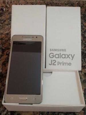Celular Samsung Galaxy J2 Prime Nuevo, Libre De Fabrica