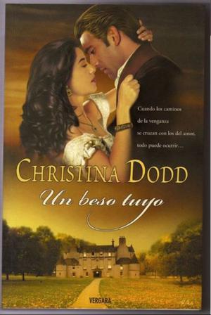 Christina Dodd Un Beso Tuyo