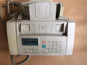 Fax Centre 160 Xerox
